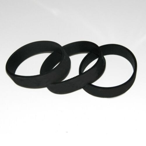 3er pack antriebsriemen für - 3er-pack,