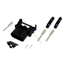 REMA Batteriestecker männlich