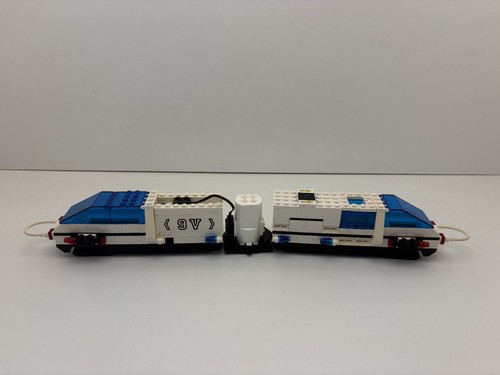 Lego legoland system - legoland,