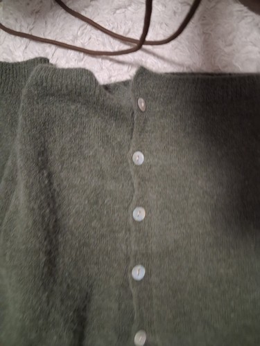 Strickjacke von via milano - von,