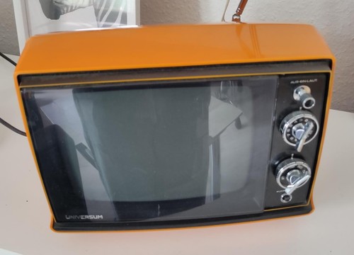 Cooles gimmick 70er tv - cooles,