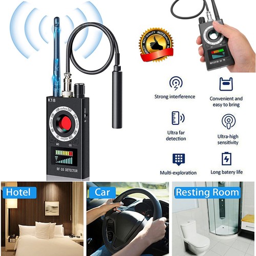 Wanzendetektor signalfinder - wanzendetektor,