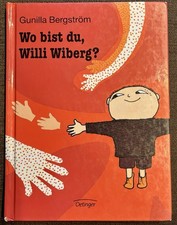 Wo bist du Willi Wiberg