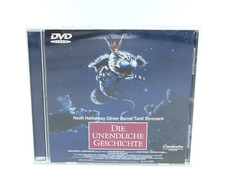 DVD Die Unendliche Geschichte