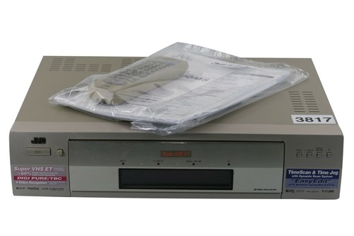 Jvc s9700eu super vhs - -,