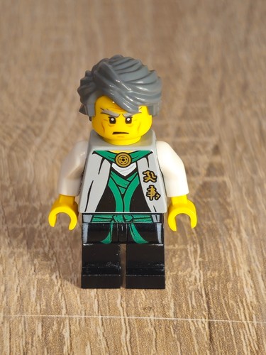 Lego ninjago minifigur njo0094 - lego,