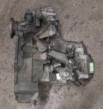 VW Golf 4 Getriebe, EUH, VW