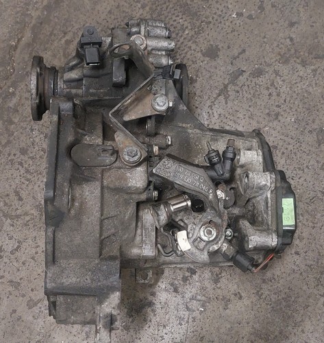 Golf getriebe euh vw - vw,