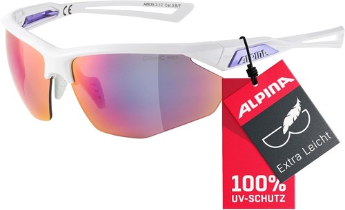 Alpina nylos verspiegelte - nylos, hr