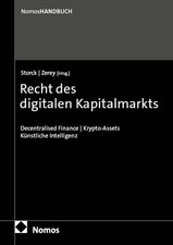 Recht des digitalen