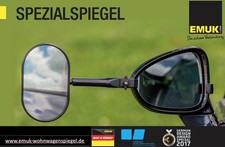 EMUK Spiegel Opel Grandland X