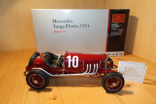 Cmc 048 scale - cmc, 1:18