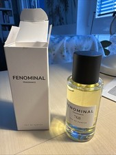 Fenominal 768 Eau De Parfum Fragrance Fenomenal 50ml Frisch Süßlich