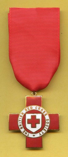 Grossbritannien rotes kreuz - grossbritannien,