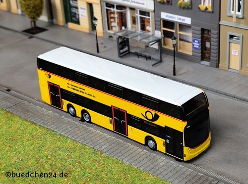 Alexander dennis enviro - alexander,