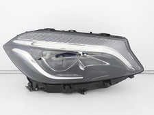 Mercedes A W176 Mopf Bj.15-18