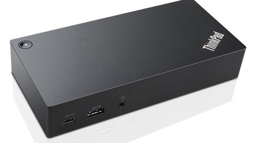 Lenovo thinkpad pro dock typ - pro, (typ