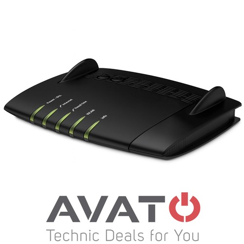 Avm fritzbox 7490 vdsl - fritzbox,