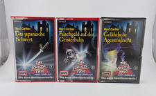 Das schloss trio - trio, 1