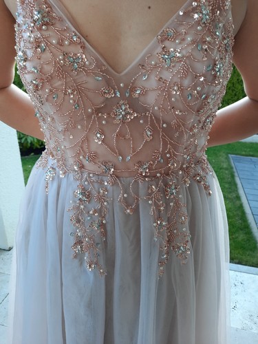 Ballkleid abendkleid - ballkleid,
