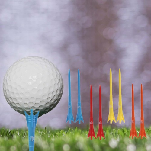 Stück golf tees - stück, Übung