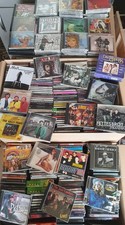 200 Musik CDs Konvolut