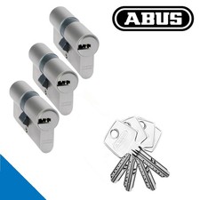 ABUS EC550 Schließanlage