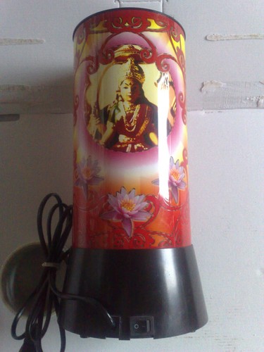 Tedi deko tischlampe - tedi, deko-/