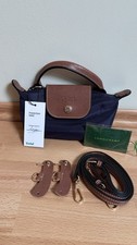 Longchamp pliage mini - longchamp,