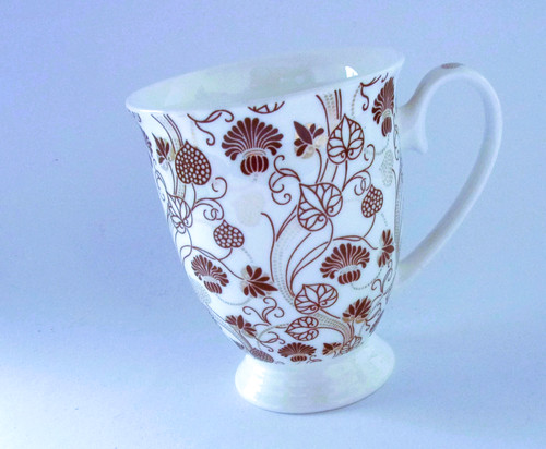 Kaffee tee sammel tasse - kaffee-tee-sammel-tasse-, die
