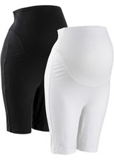 Umstands-Radlerhose Gr. 36/38