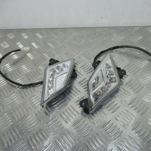 Vordere blinker motors - vordere,