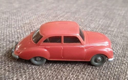 Wiking 120 dkw limousine - 120,