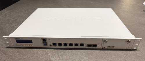 Sophos 210 rev - sophos,