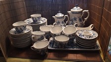 Hutschenreuther zwiebelmuster - hutschenreuther,