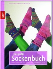 Das große Sockenbuch: 45