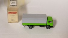 WIKING 431/4 - Mercedes Benz