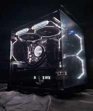 Custom Gaming/Workstation PC