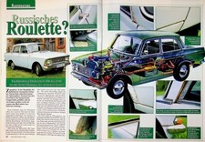 Oldtimer Markt 12/2004 Tips
