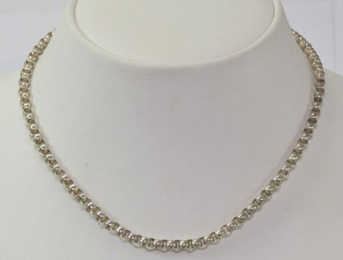 Kette erbsen collier aus - in,