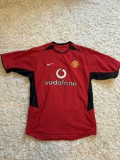 Manchester United Trikot