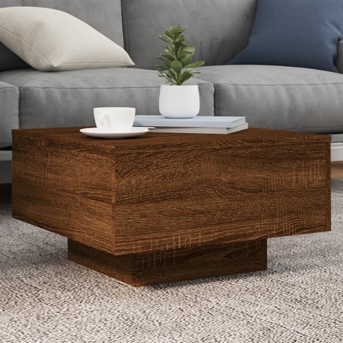 Couchtisch mit led leuchten - mit, led-leuchten