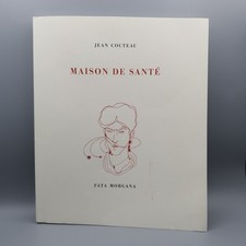 Jeans Cocteau - Maison de