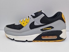 Nike Air Max 90 "Batman"  grau