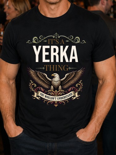Yerka familie adler - yerka,