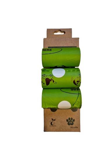Hundekotbeutel hundetüten - hundekotbeutel,