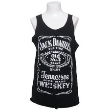 Jack Daniels, Tank­top