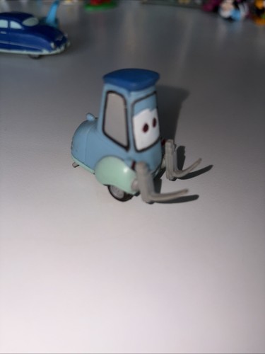 Disney cars klassiker - disney,