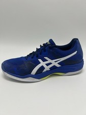 Asics Gel-Tactic Damen Hallenschuhe Sportschuhe Handball Volleyball Gr. 41.5