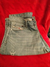 Bermuda Jeans Diesel für